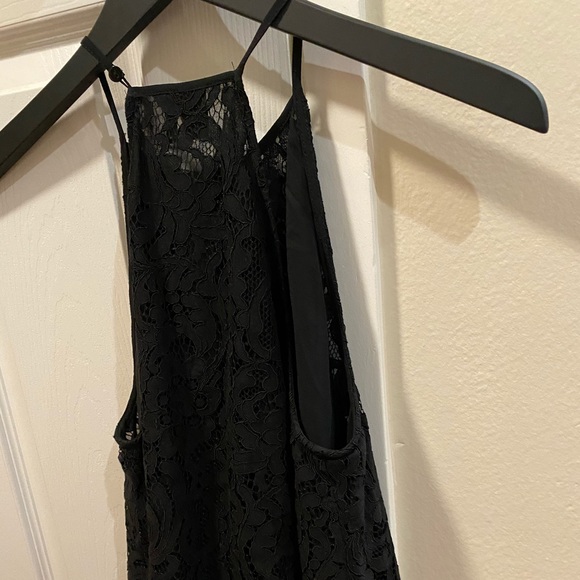 NWT Lace Top - Picture 4 of 6